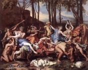 尼古拉斯 普桑 : Triumph of Neptune